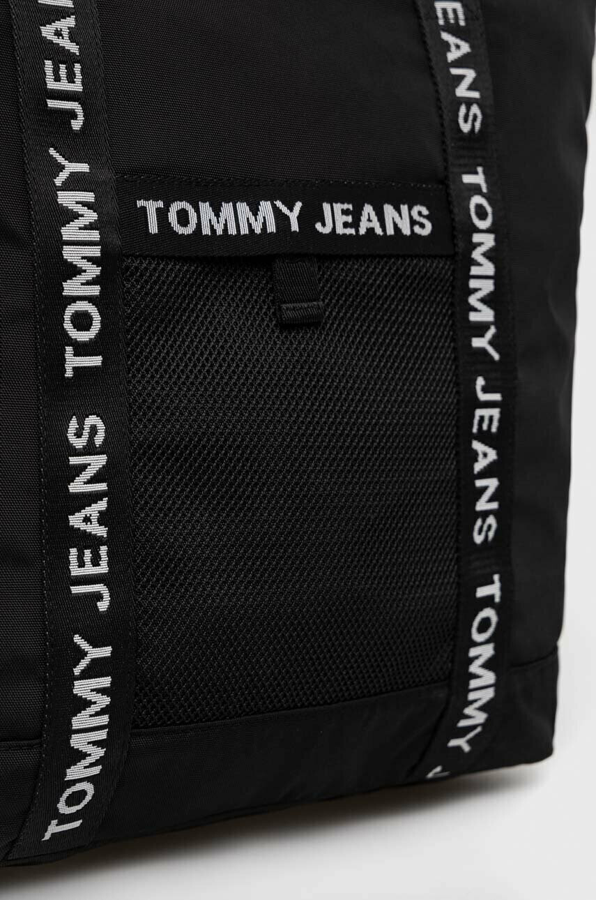 Tommy Jeans Чанта в черно - Pepit.bg