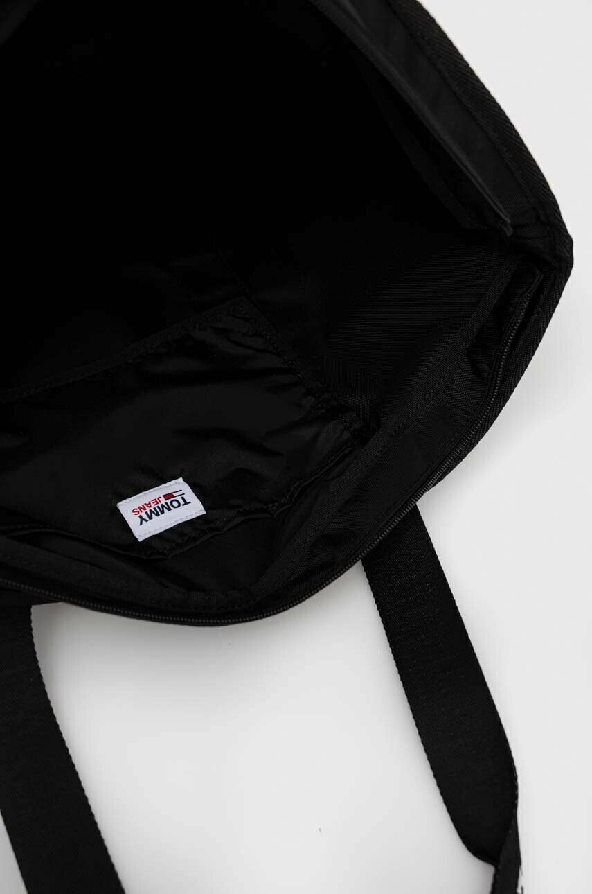 Tommy Jeans Чанта в черно - Pepit.bg
