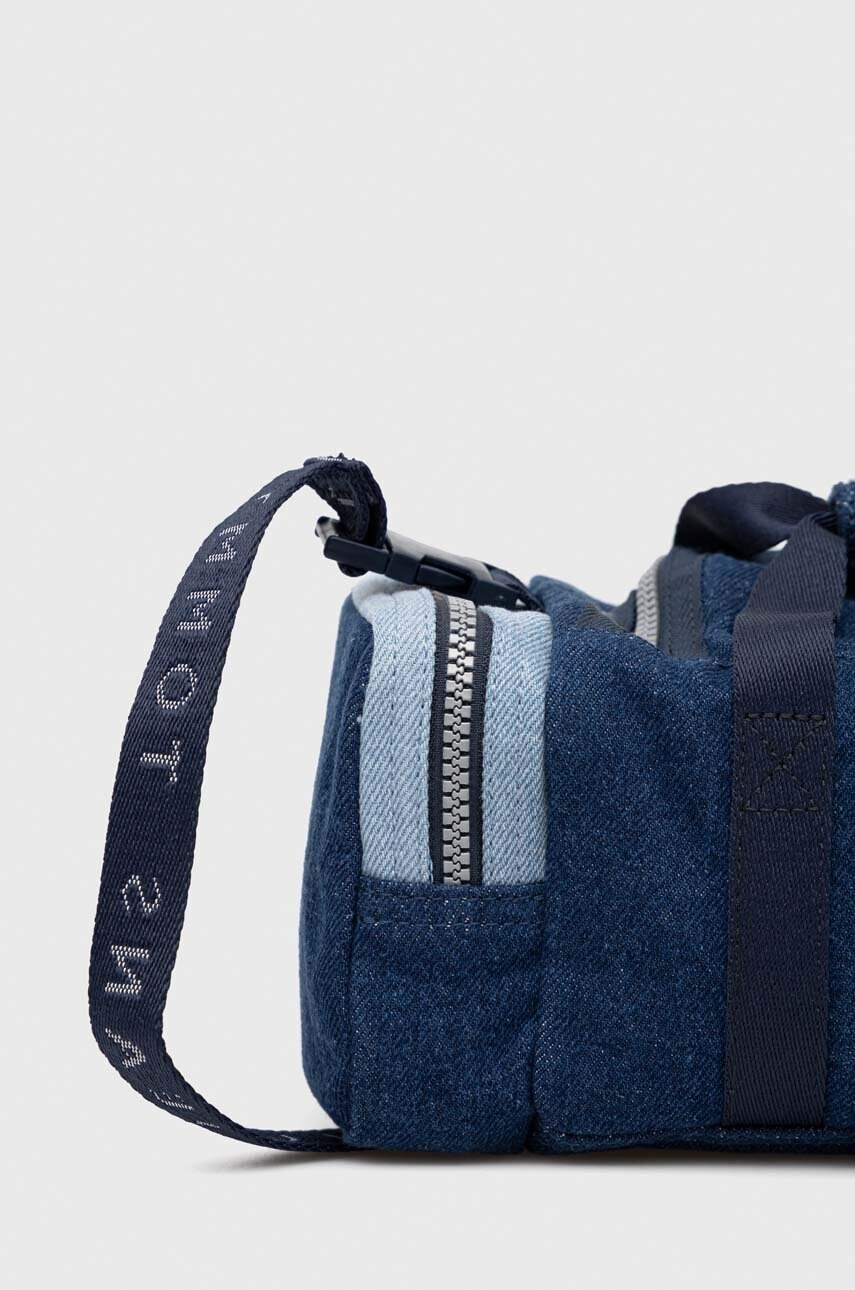Tommy Jeans Чанта в синьо - Pepit.bg