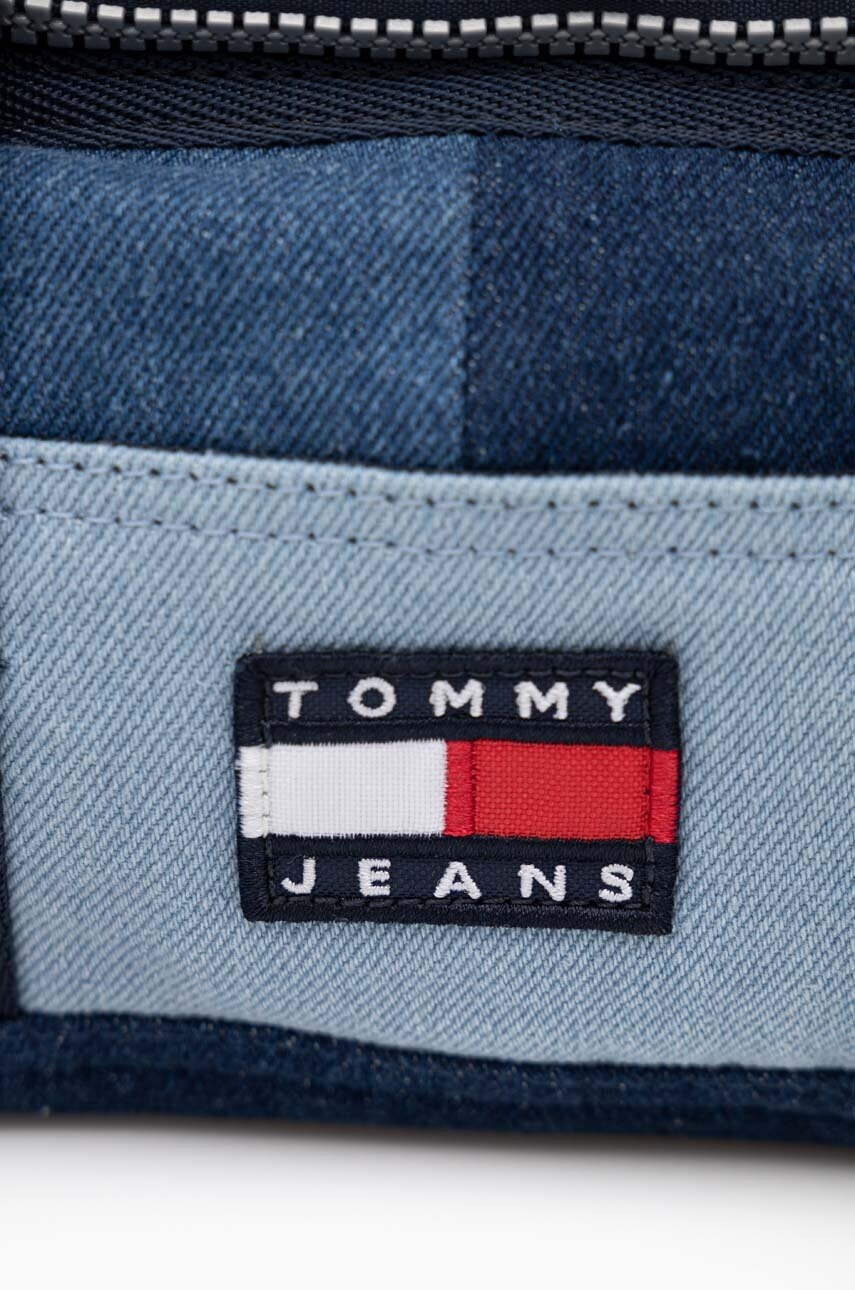 Tommy Jeans Чанта в синьо - Pepit.bg