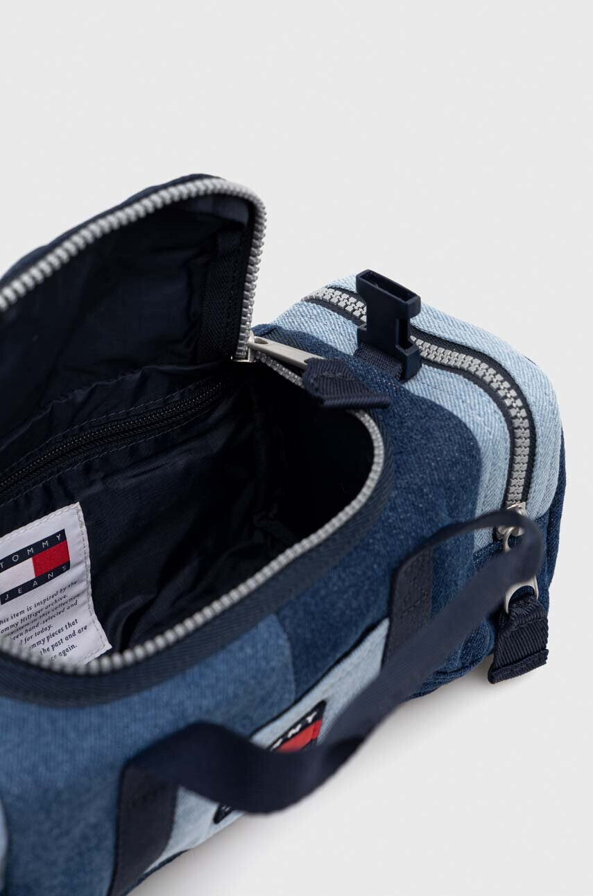 Tommy Jeans Чанта в синьо - Pepit.bg