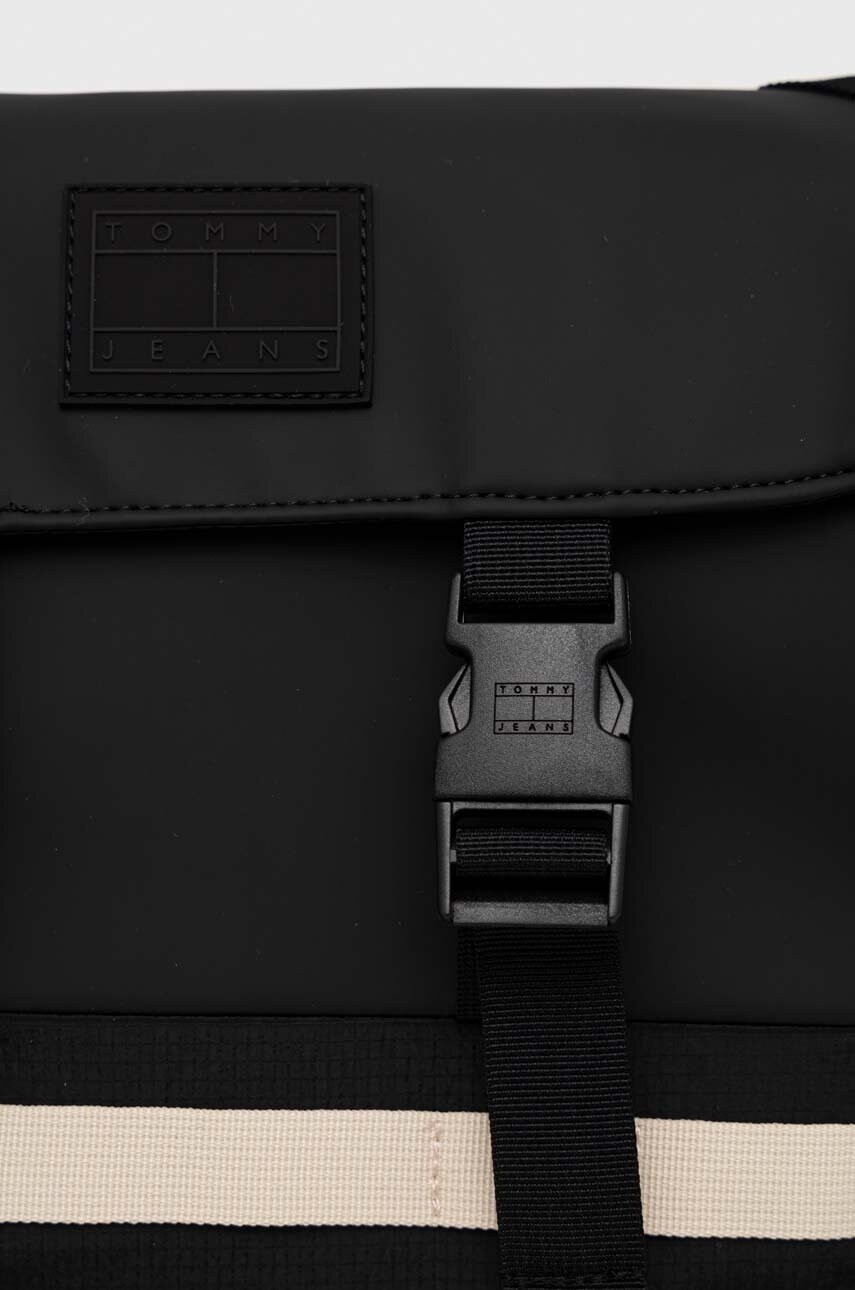Tommy Jeans Чанта в черно - Pepit.bg