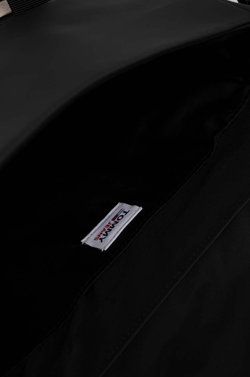 Tommy Jeans Чанта в черно - Pepit.bg