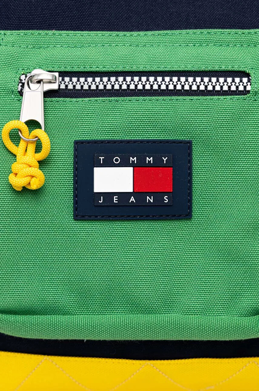 Tommy Jeans Чанта в тъмносиньо - Pepit.bg