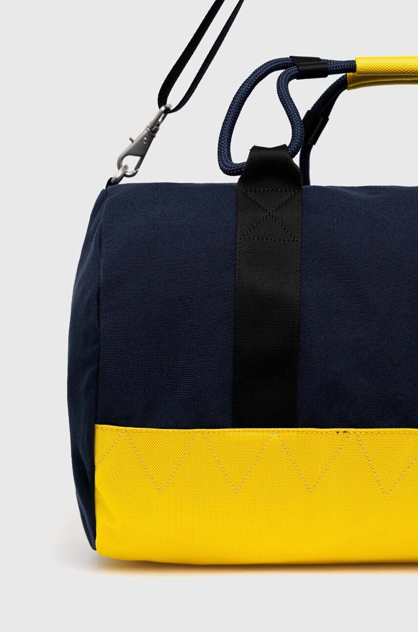 Tommy Jeans Чанта в тъмносиньо - Pepit.bg