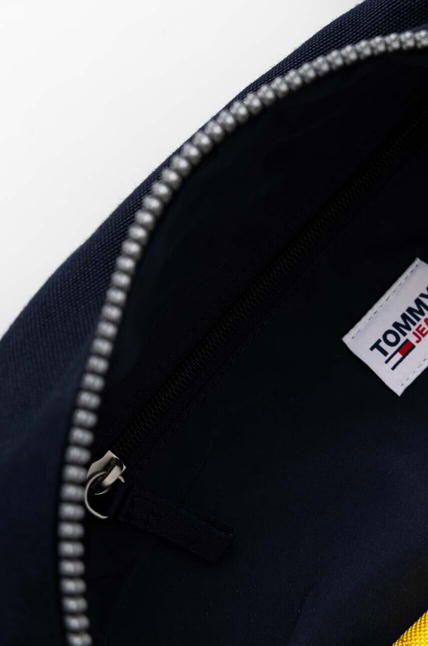 Tommy Jeans Чанта в тъмносиньо - Pepit.bg