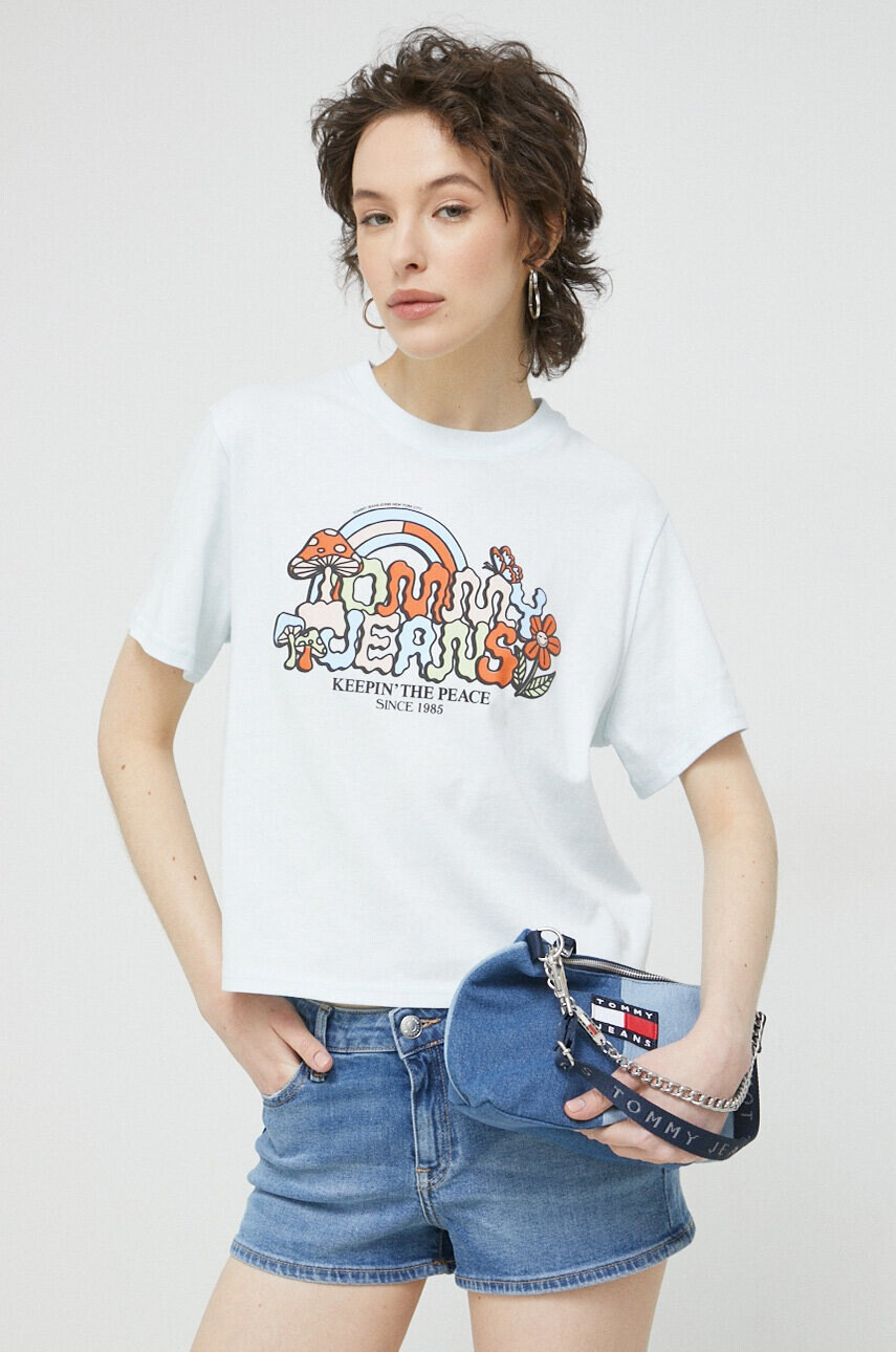 Tommy Jeans Чанта - Pepit.bg