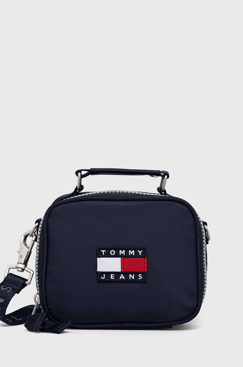 Tommy Jeans Чанта през рамо - Pepit.bg