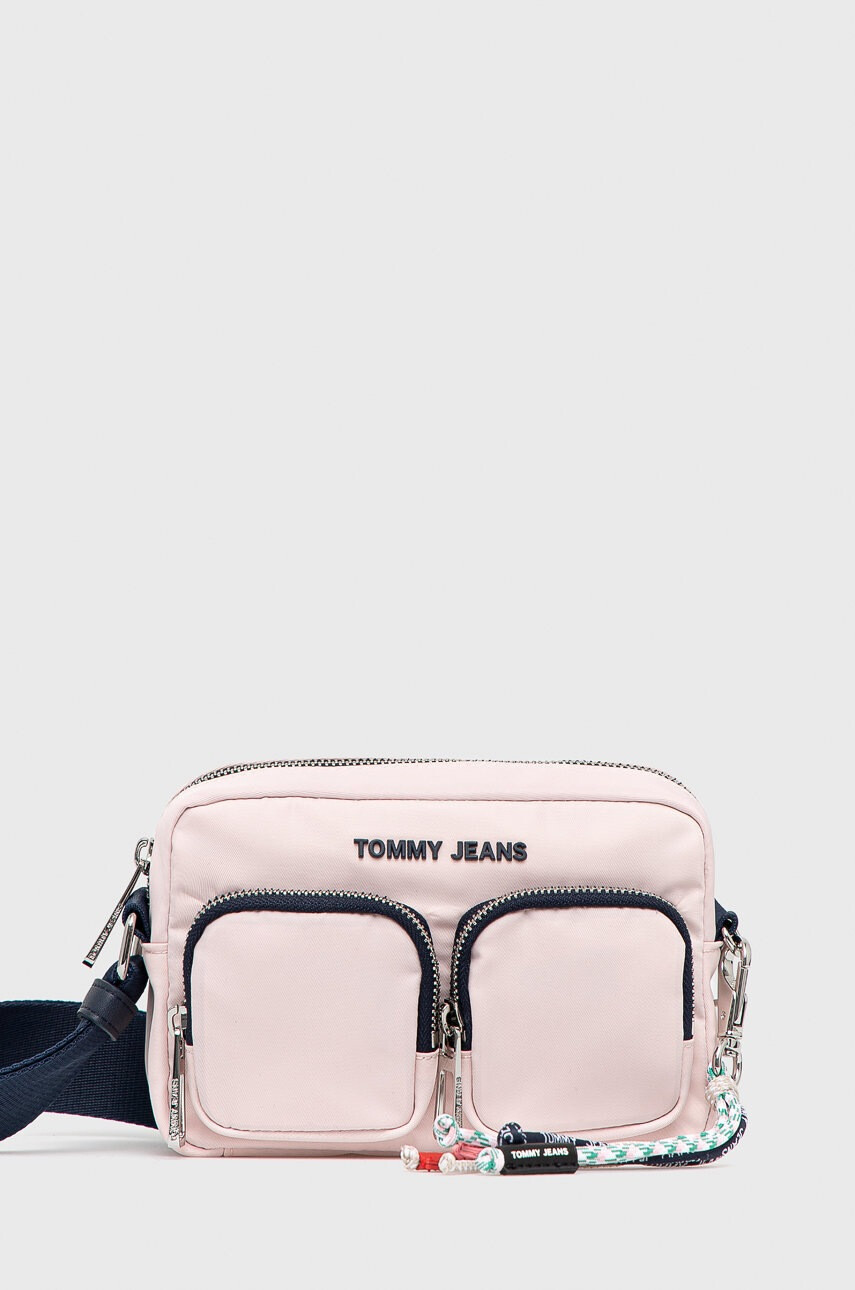 Tommy Jeans Чанта - Pepit.bg