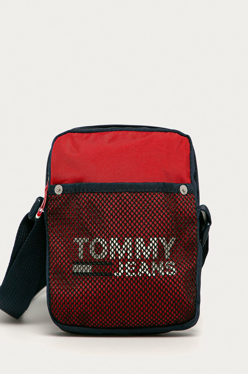 Tommy Jeans Чанта бъбрек - Pepit.bg