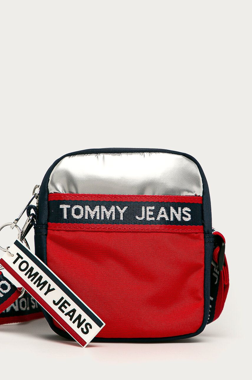 Tommy Jeans Чанта бъбрек - Pepit.bg