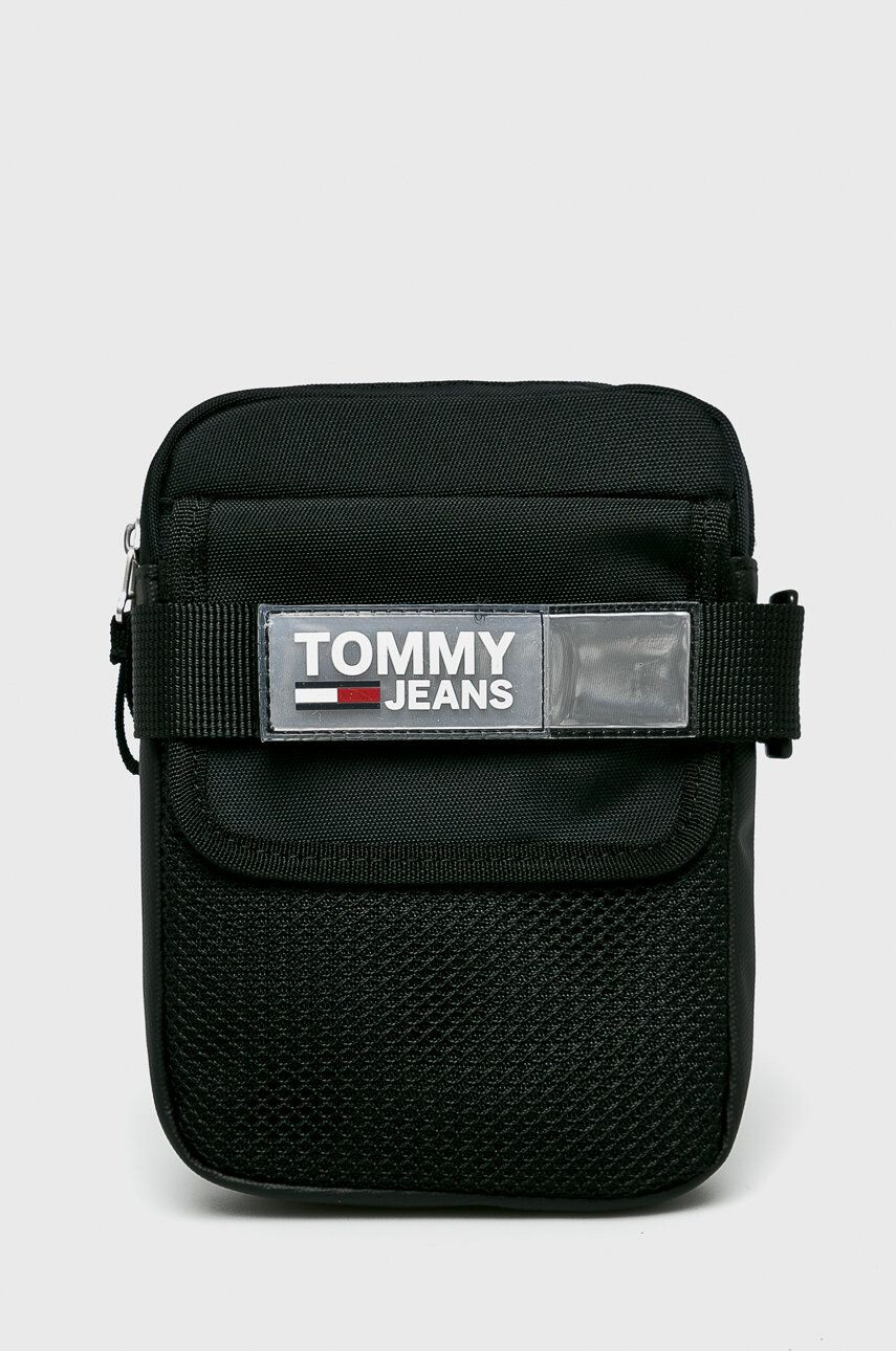 Tommy Jeans Чанта бъбрек - Pepit.bg