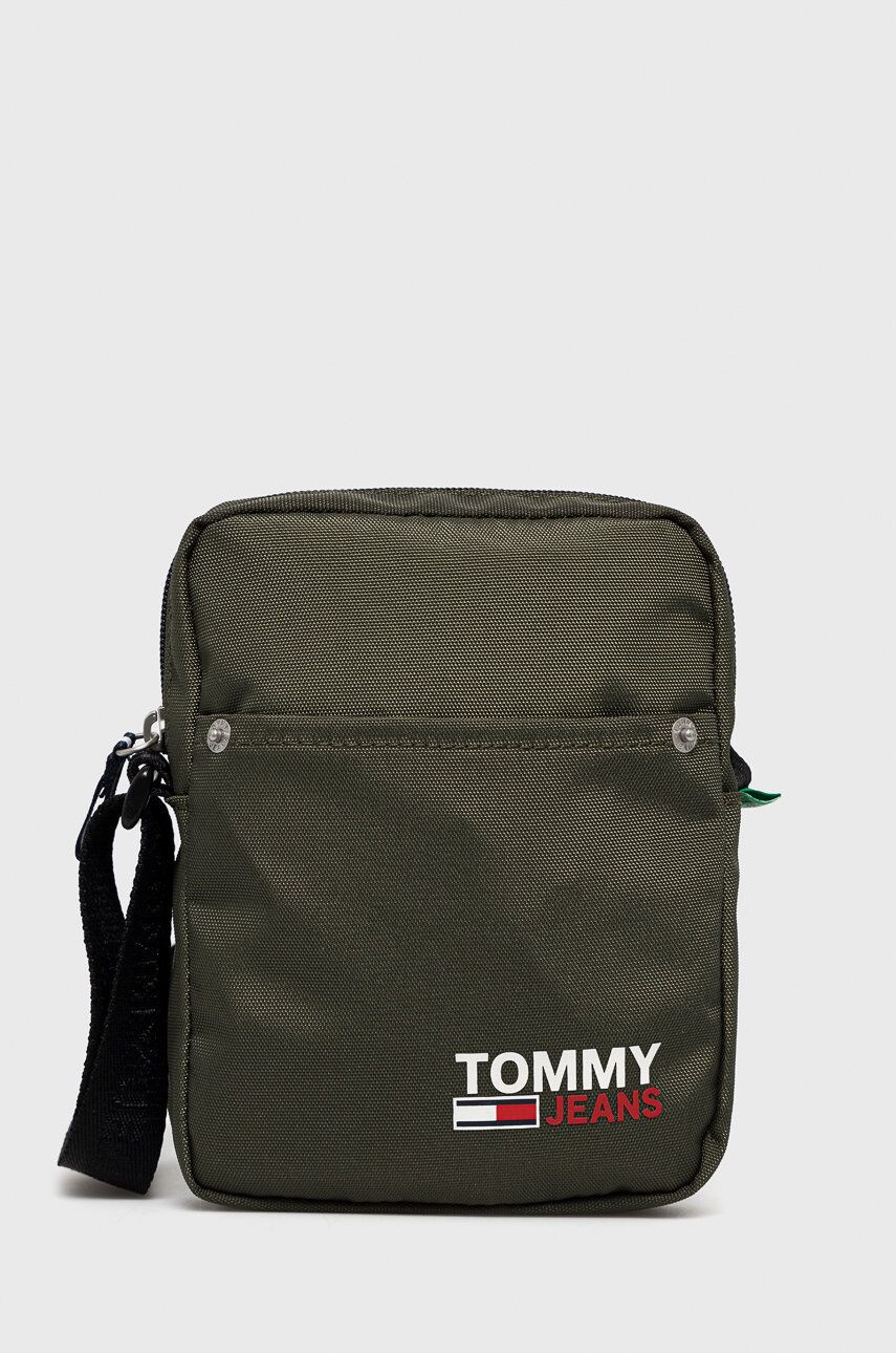 Tommy Jeans Чанта през рамо - Pepit.bg