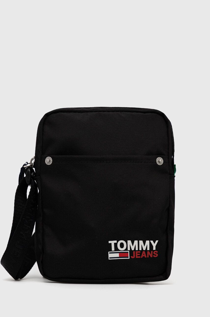 Tommy Jeans Чанта през рамо - Pepit.bg