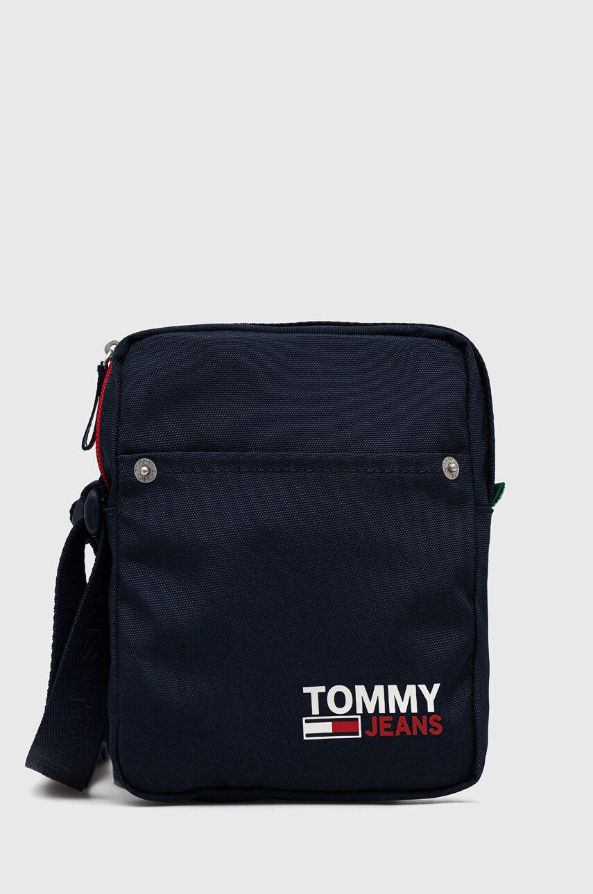 Tommy Jeans Чанта през рамо - Pepit.bg