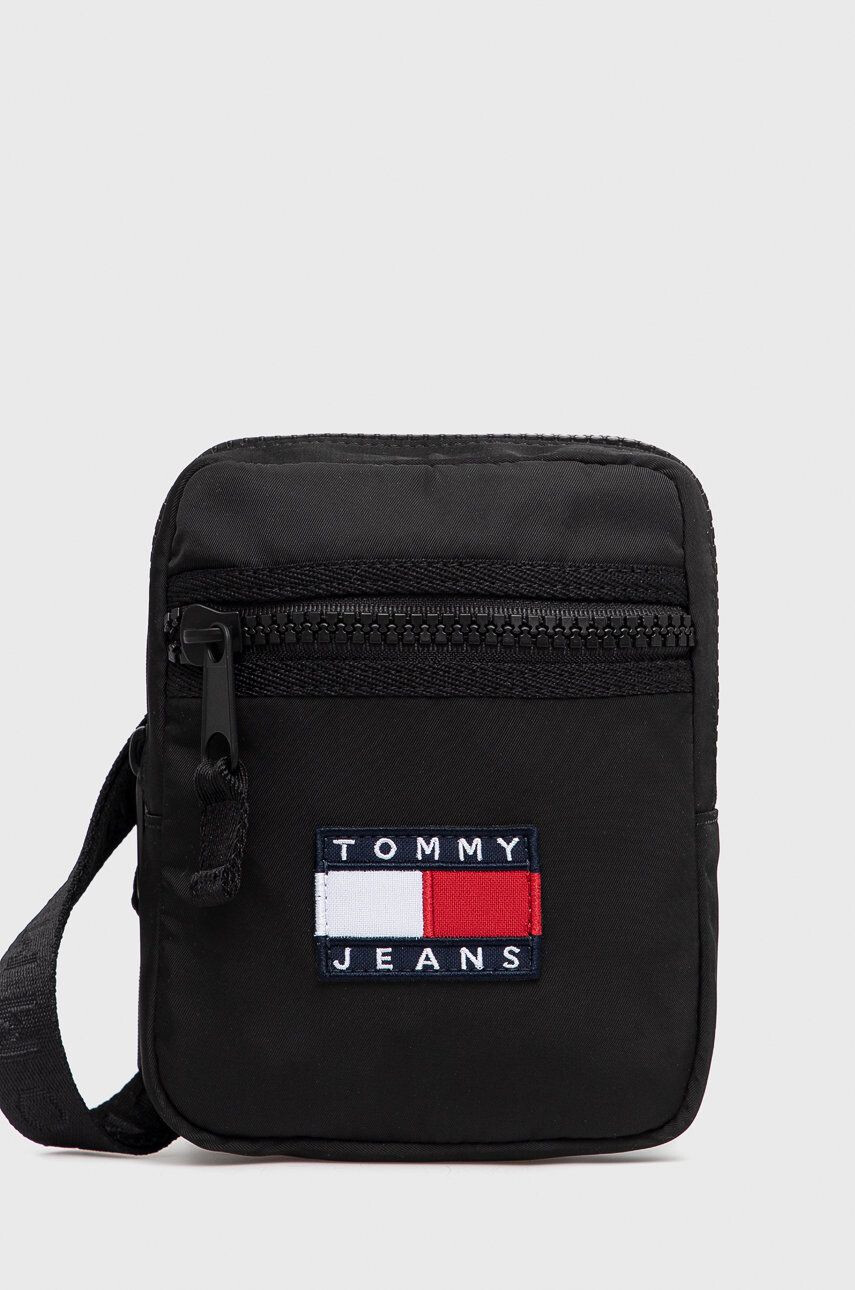 Tommy Jeans Чанта през рамо - Pepit.bg