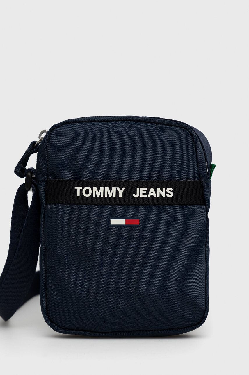 Tommy Jeans Чанта през рамо - Pepit.bg