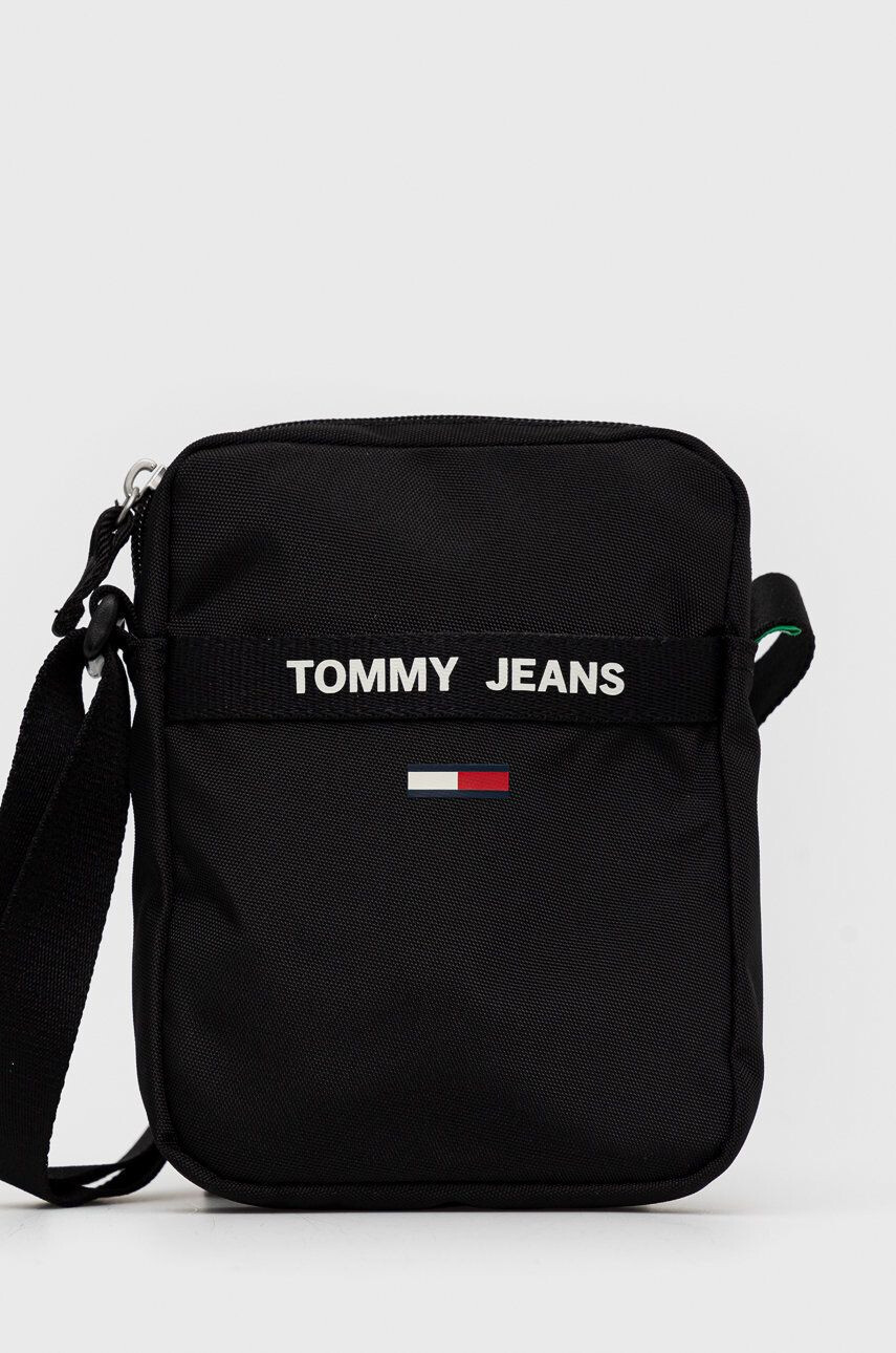 Tommy Jeans Чанта през рамо - Pepit.bg