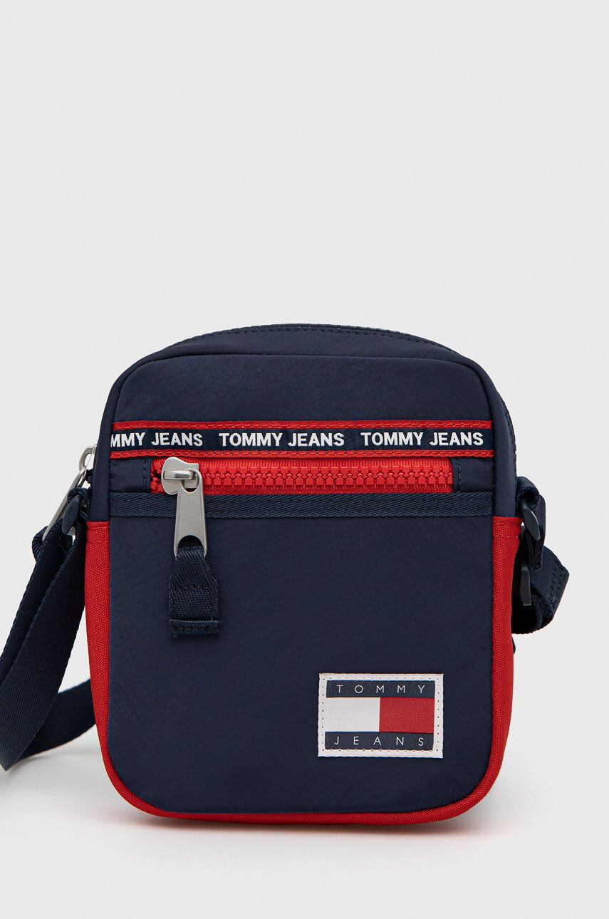 Tommy Jeans Чанта през рамо - Pepit.bg