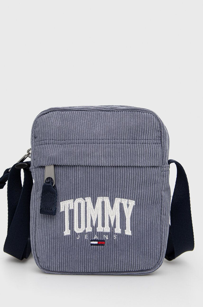 Tommy Jeans Чанта през рамо - Pepit.bg