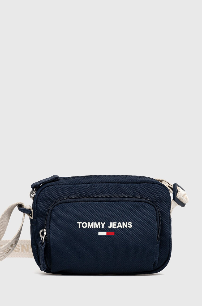 Tommy Jeans Чанта през рамо - Pepit.bg