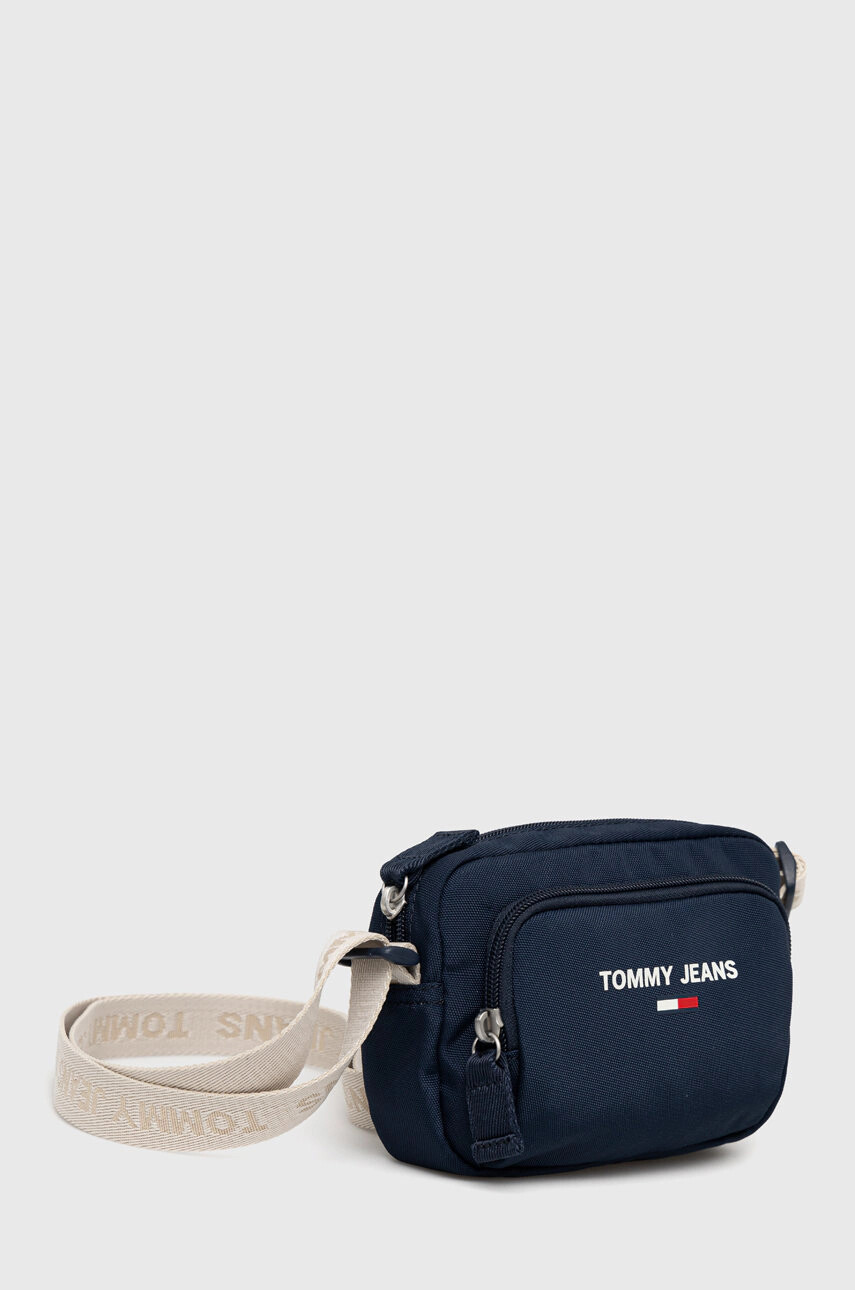 Tommy Jeans Чанта през рамо - Pepit.bg