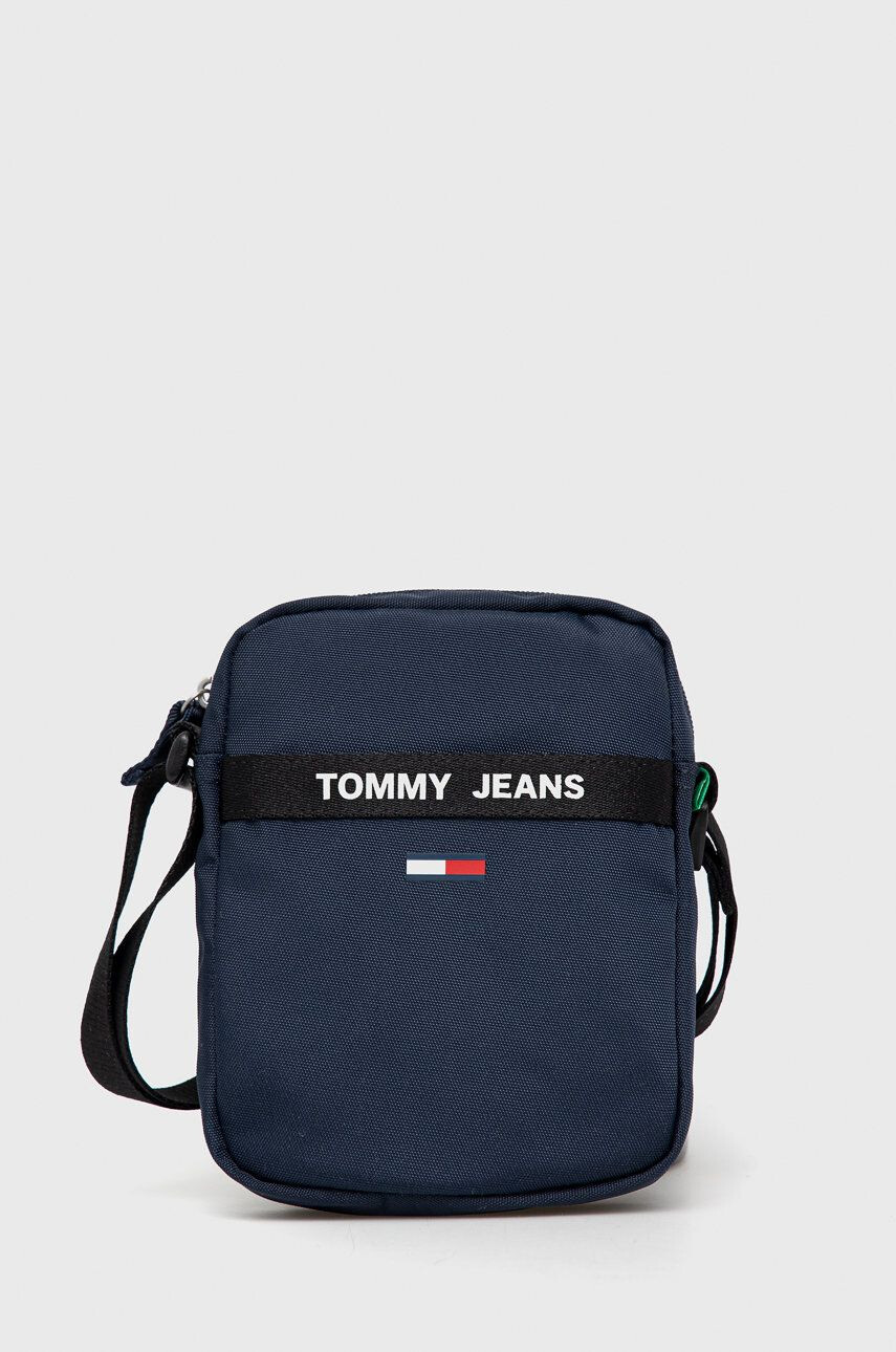 Tommy Jeans Чанта през рамо - Pepit.bg