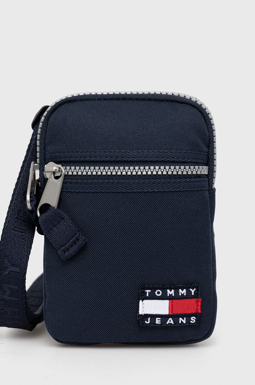 Tommy Jeans Чанта през рамо - Pepit.bg