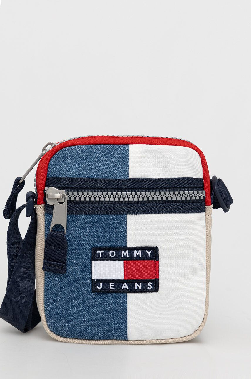 Tommy Jeans Чанта през рамо - Pepit.bg