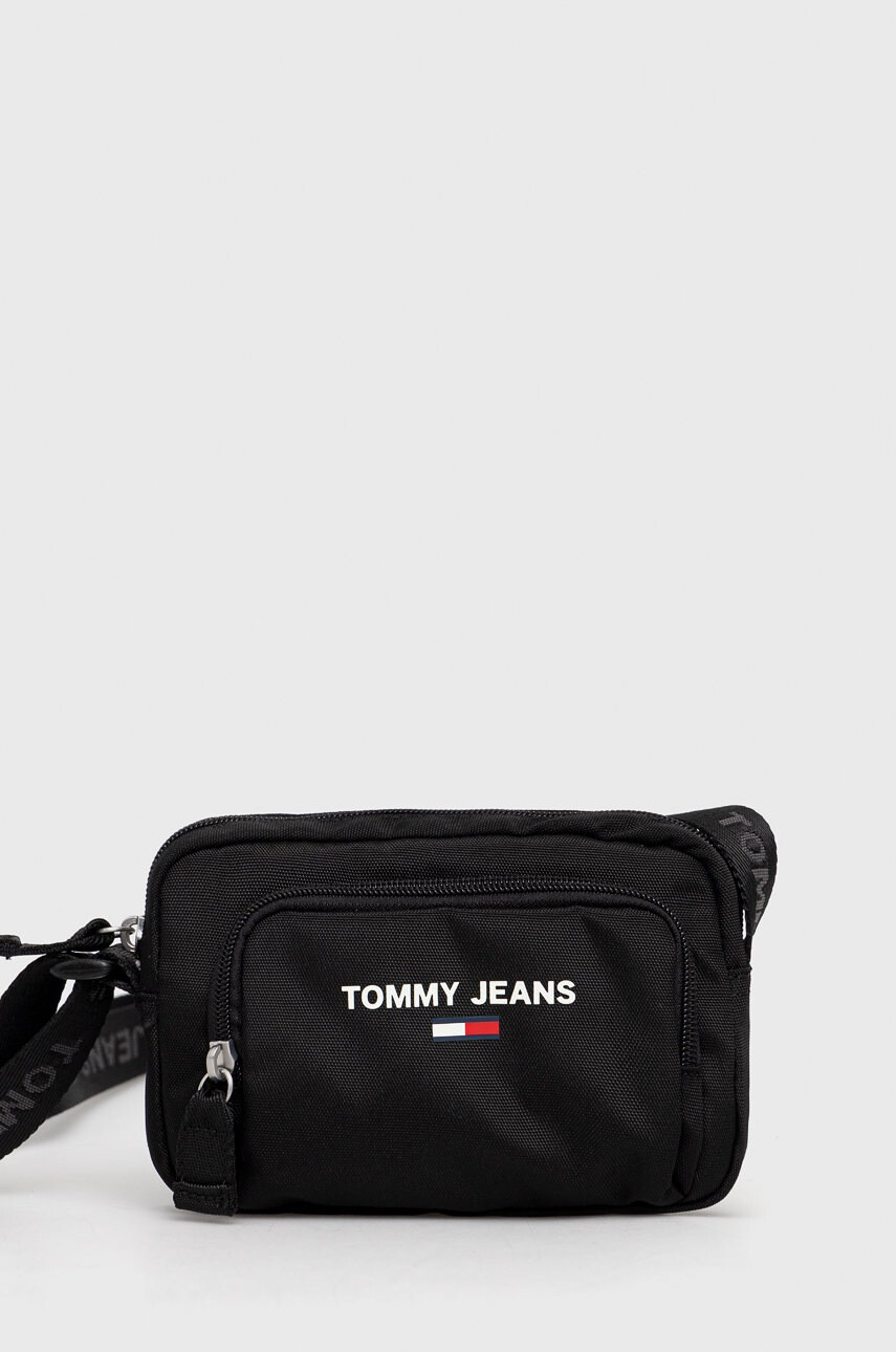 Tommy Jeans Чанта през рамо - Pepit.bg