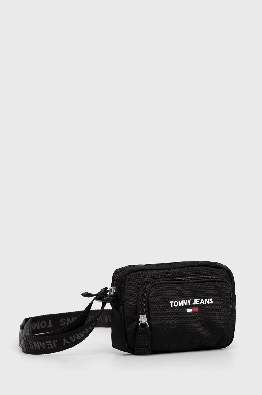 Tommy Jeans Чанта през рамо - Pepit.bg