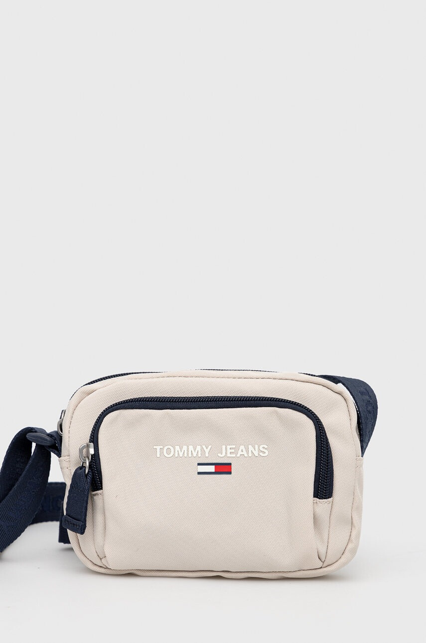 Tommy Jeans Чанта през рамо - Pepit.bg