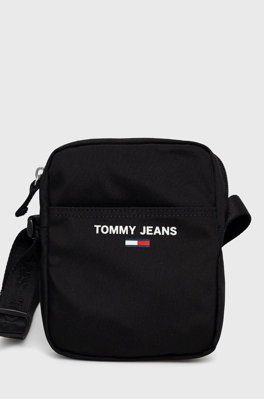 Tommy Jeans Чанта през рамо - Pepit.bg