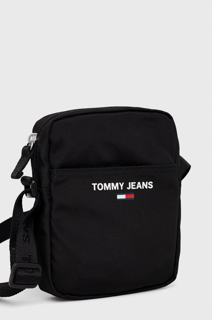 Tommy Jeans Чанта през рамо - Pepit.bg