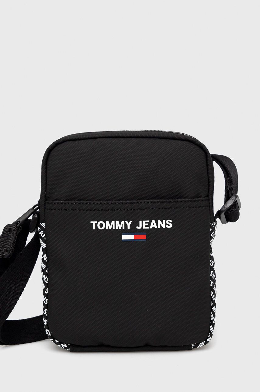 Tommy Jeans Чанта през рамо - Pepit.bg