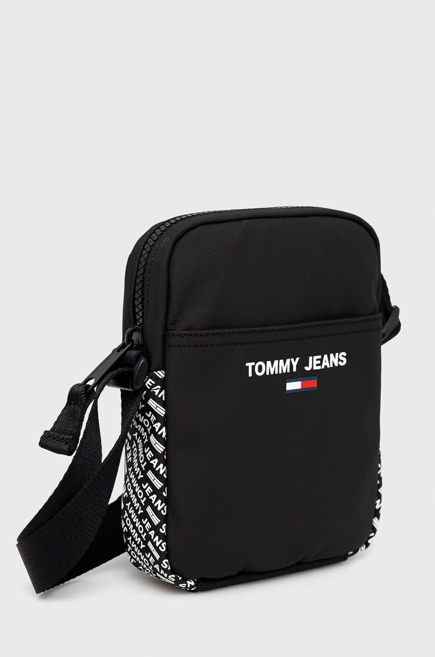 Tommy Jeans Чанта през рамо - Pepit.bg