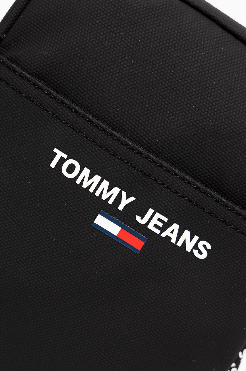 Tommy Jeans Чанта през рамо - Pepit.bg