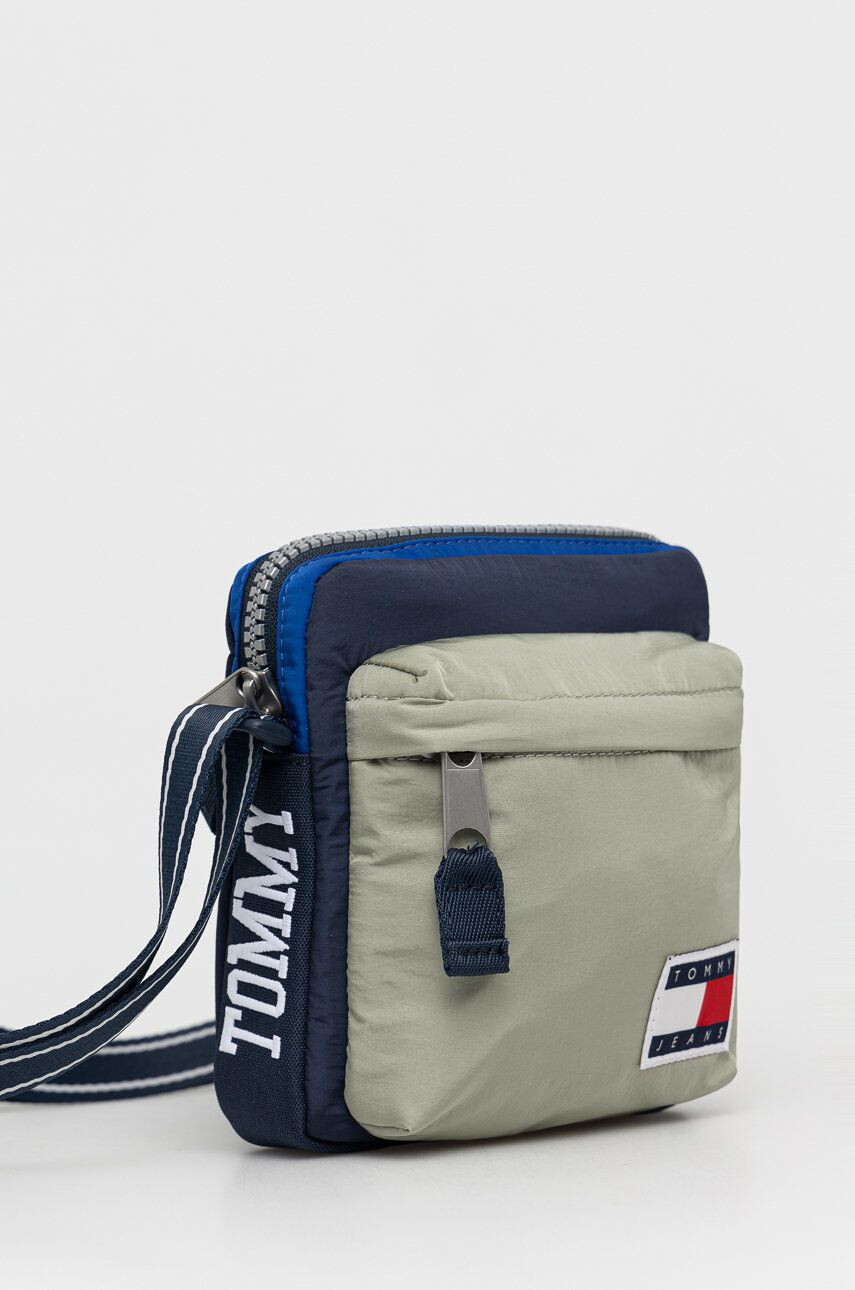 Tommy Jeans Чанта през рамо - Pepit.bg