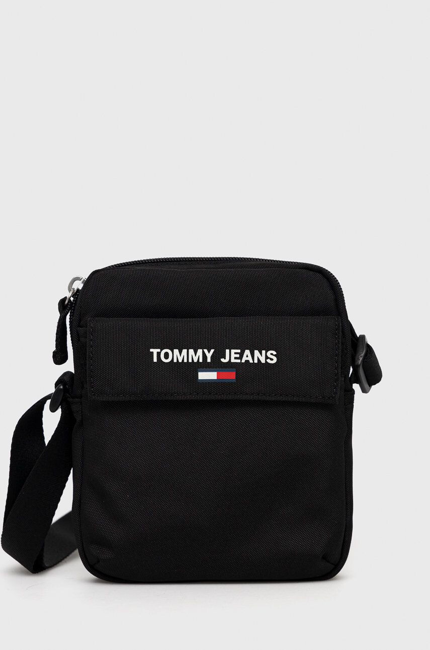 Tommy Jeans Чанта през рамо - Pepit.bg