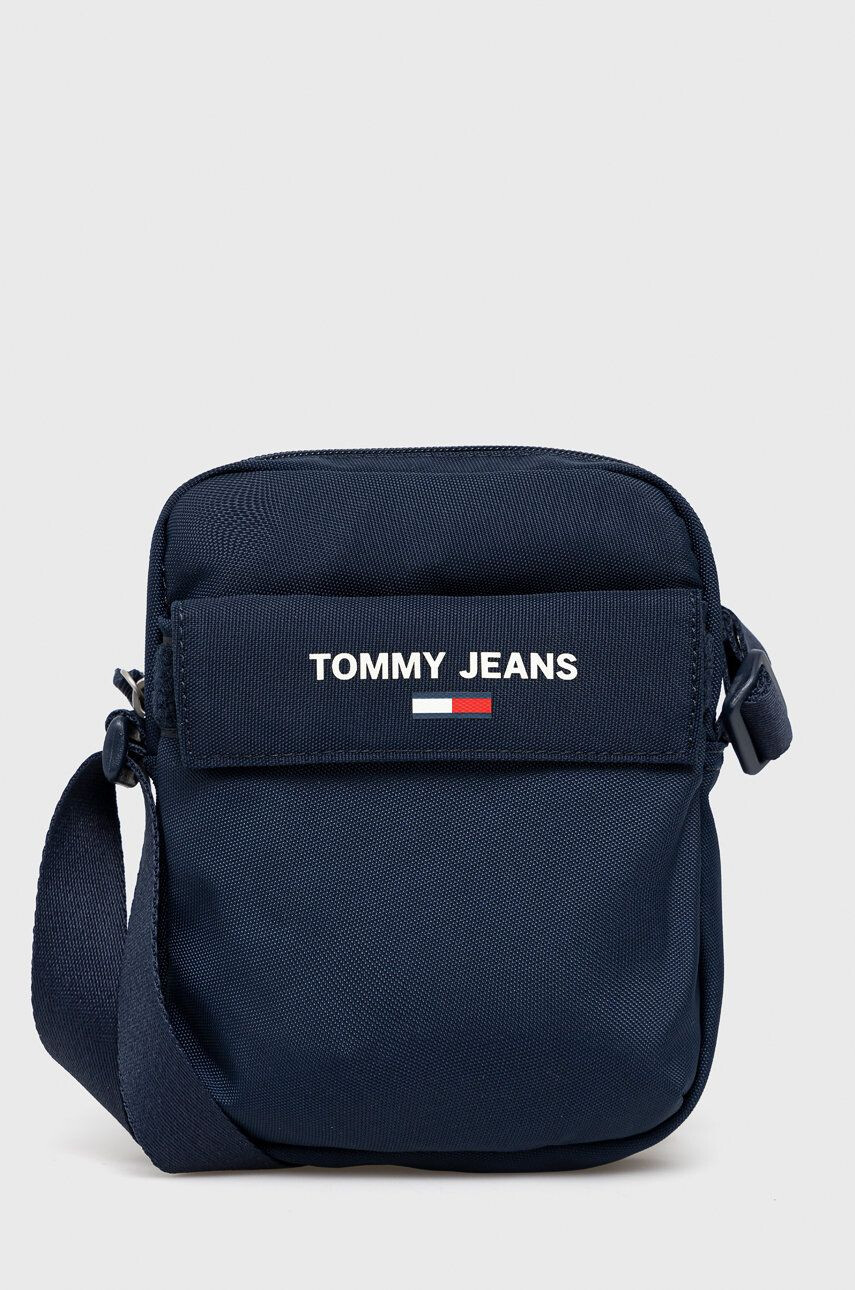 Tommy Jeans Чанта през рамо - Pepit.bg