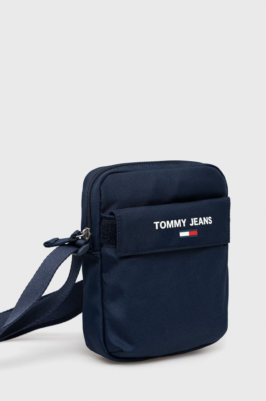 Tommy Jeans Чанта през рамо - Pepit.bg