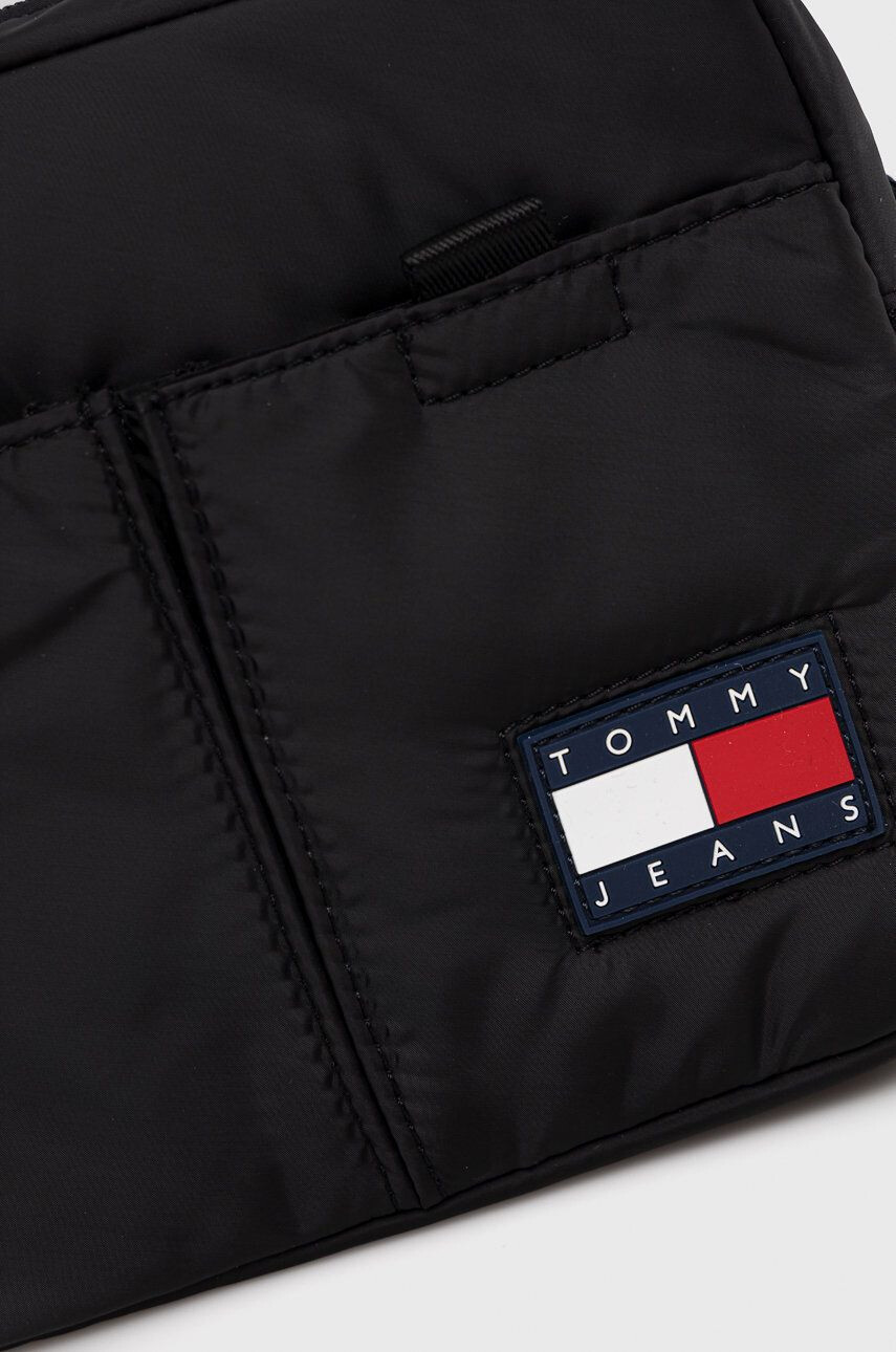 Tommy Jeans Чанта през рамо в тъмносиньо - Pepit.bg