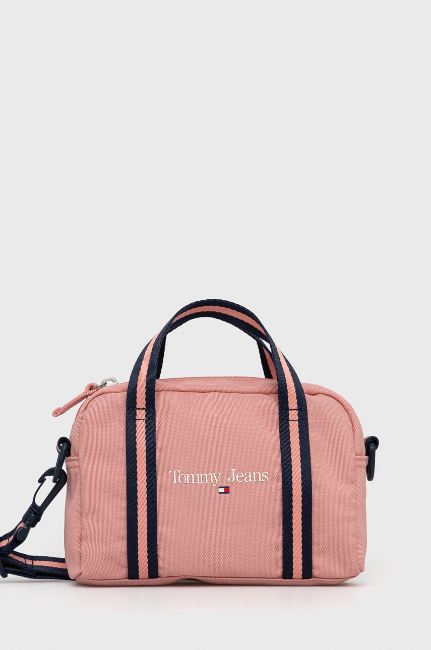 Tommy Jeans Чанта през рамо - Pepit.bg