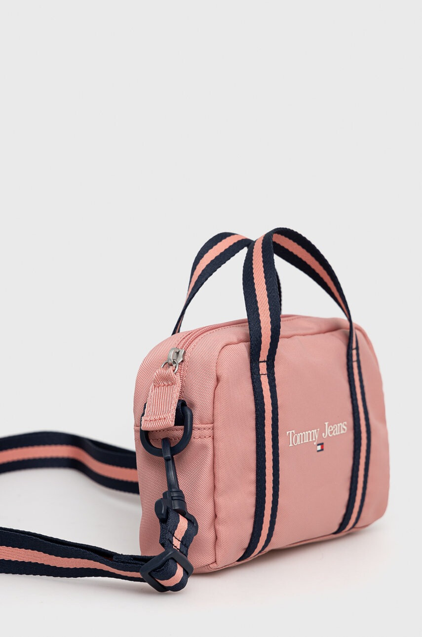 Tommy Jeans Чанта през рамо - Pepit.bg