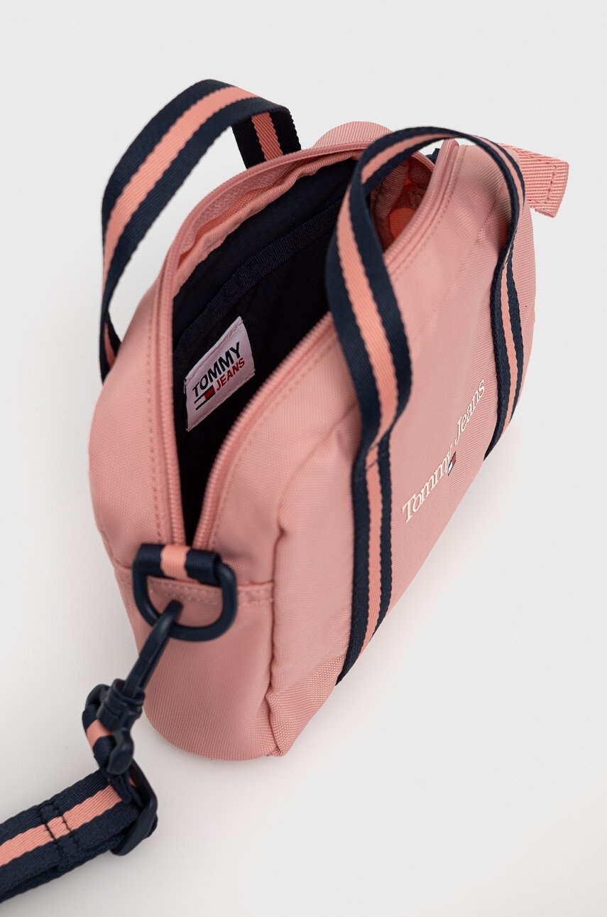 Tommy Jeans Чанта през рамо - Pepit.bg