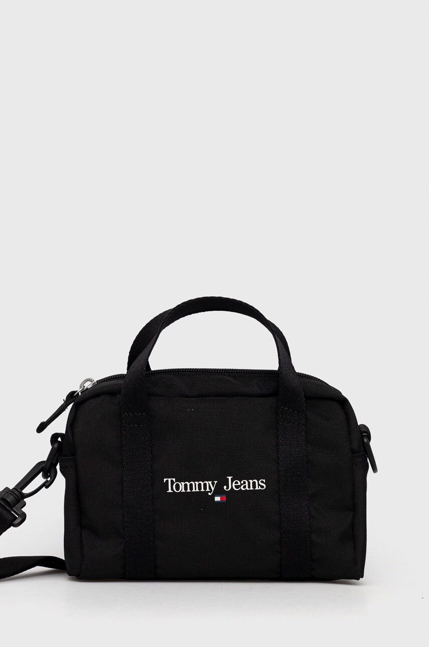 Tommy Jeans Чанта през рамо - Pepit.bg