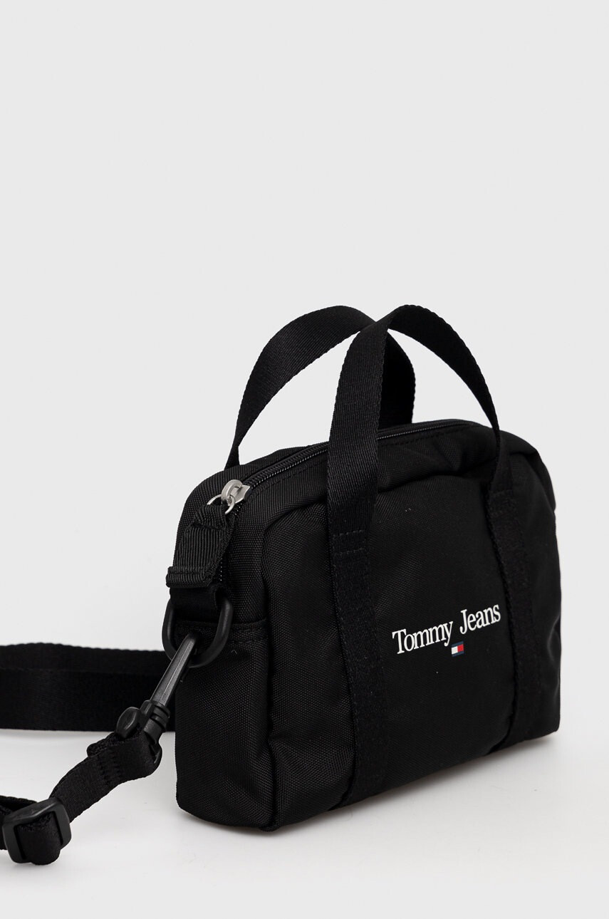 Tommy Jeans Чанта през рамо - Pepit.bg