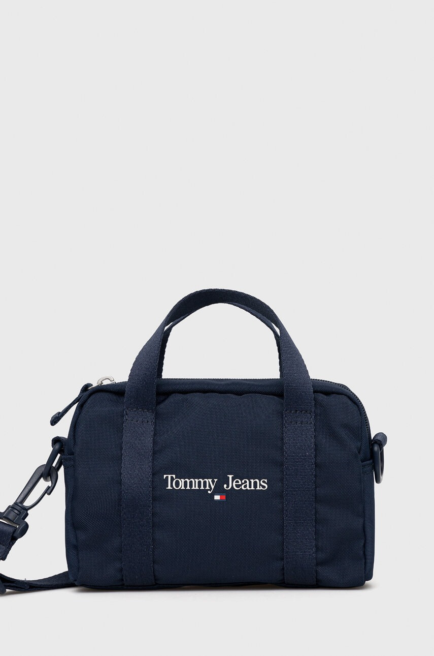 Tommy Jeans Чанта през рамо - Pepit.bg