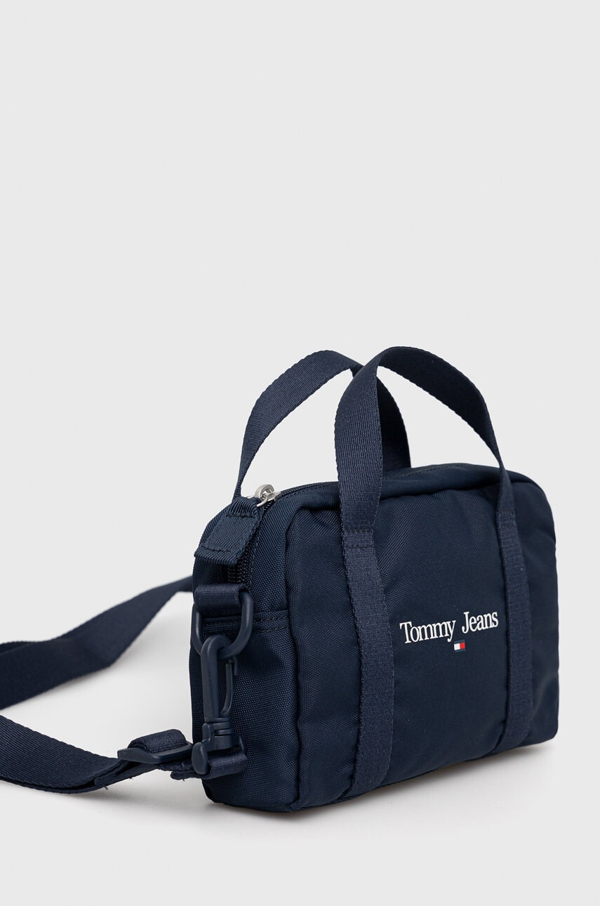 Tommy Jeans Чанта през рамо - Pepit.bg