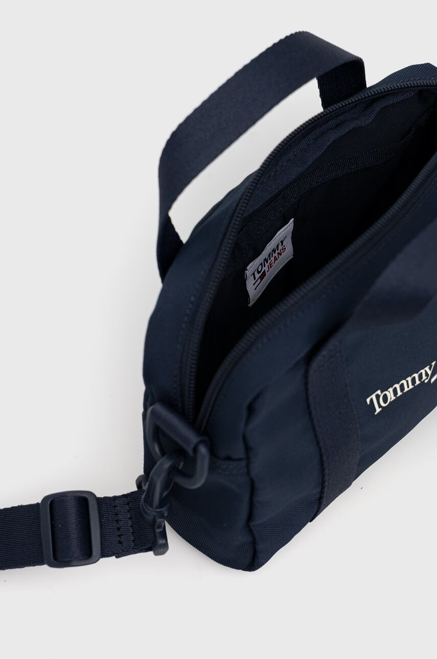 Tommy Jeans Чанта през рамо - Pepit.bg